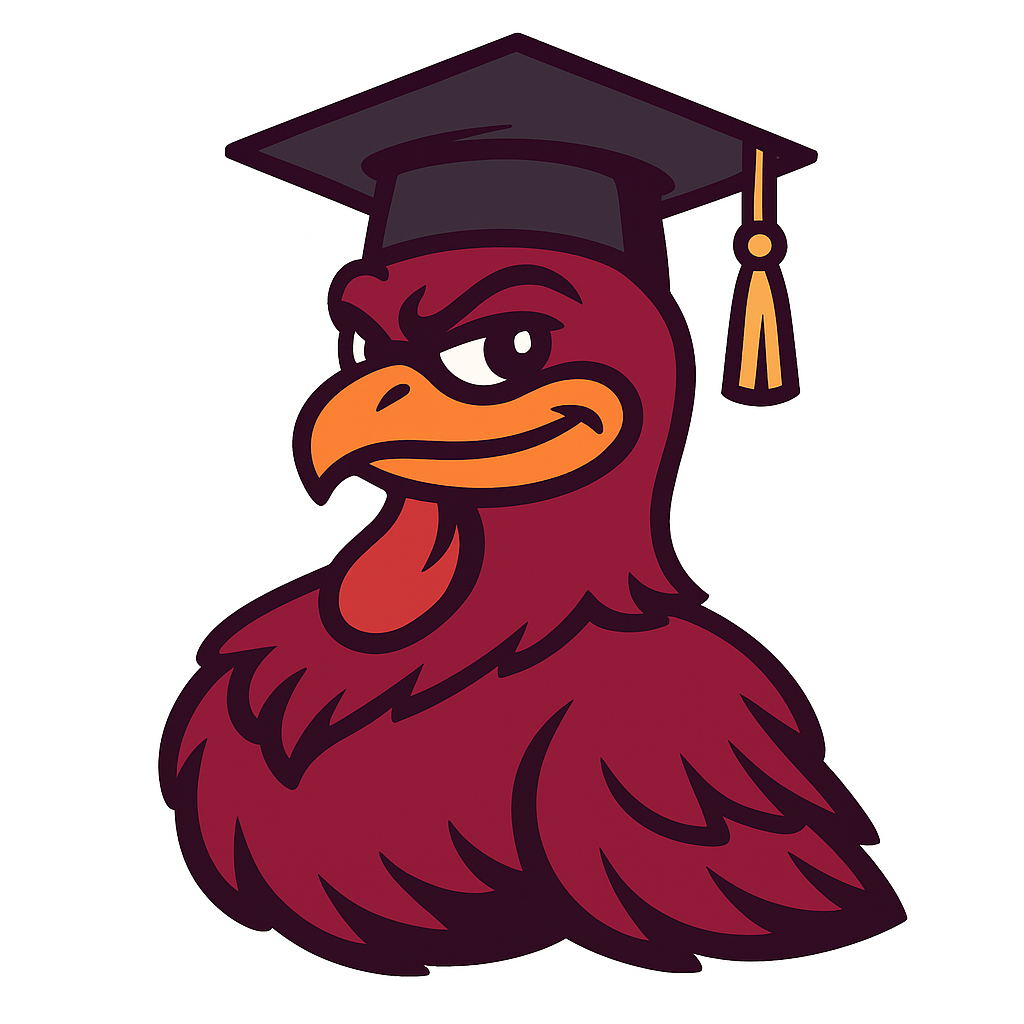 HokieGradTrack