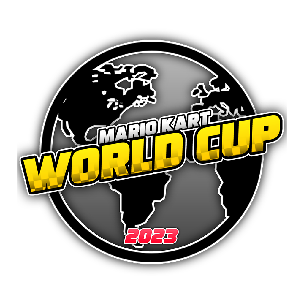 Mario Kart Wii World Cup 2023