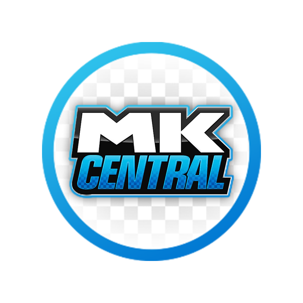 MarioKartCentralWii